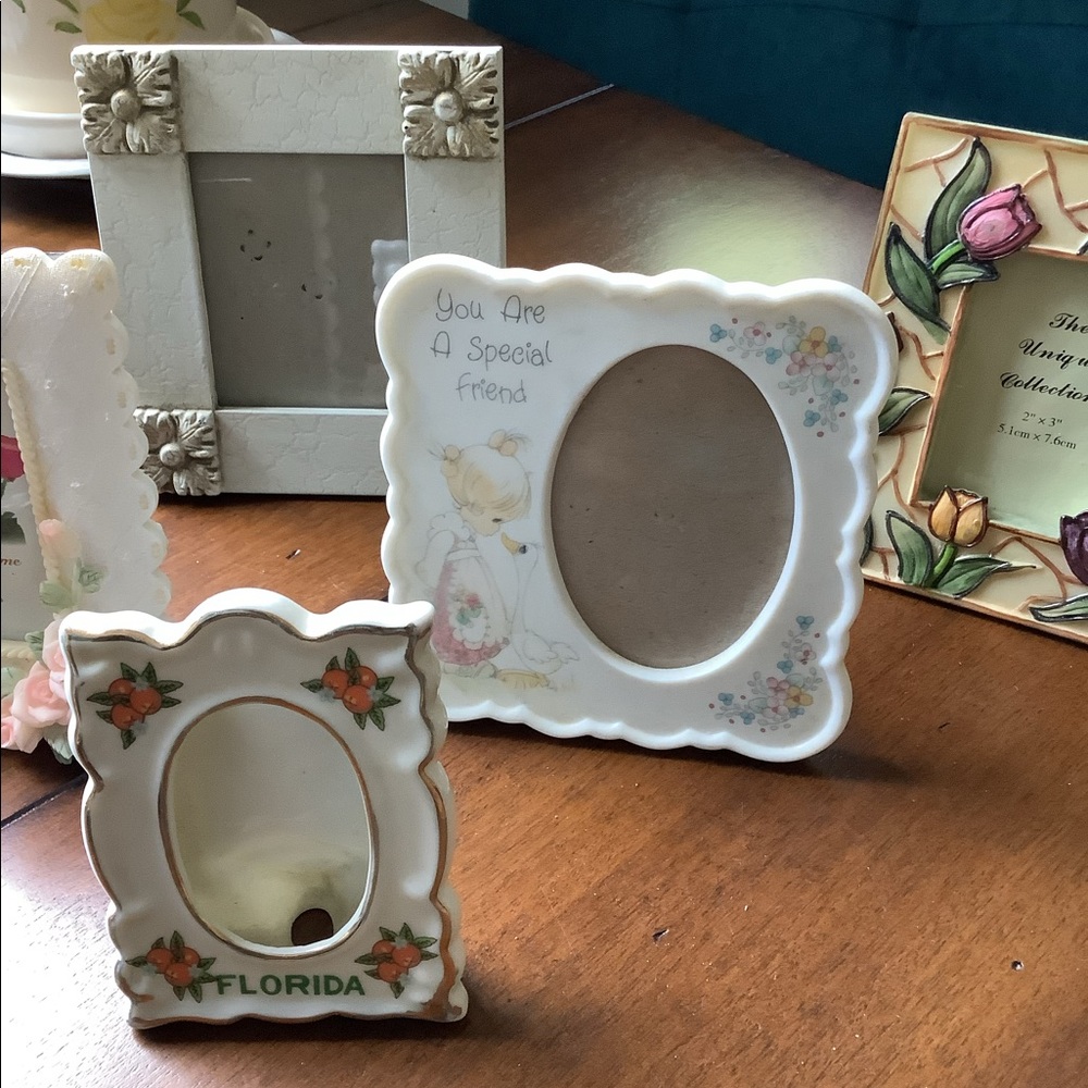 Picture 5 Frames Bundle. 🌷 - Picture 2 of 8